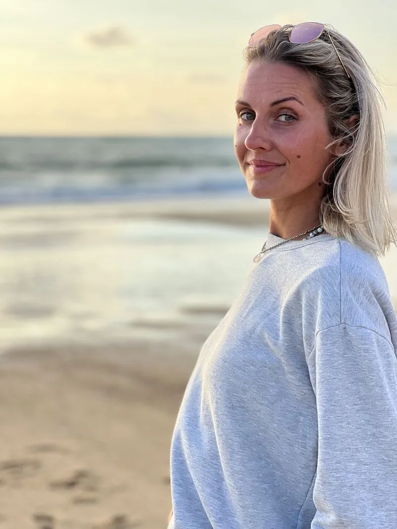 Claire — Amoria Holistique