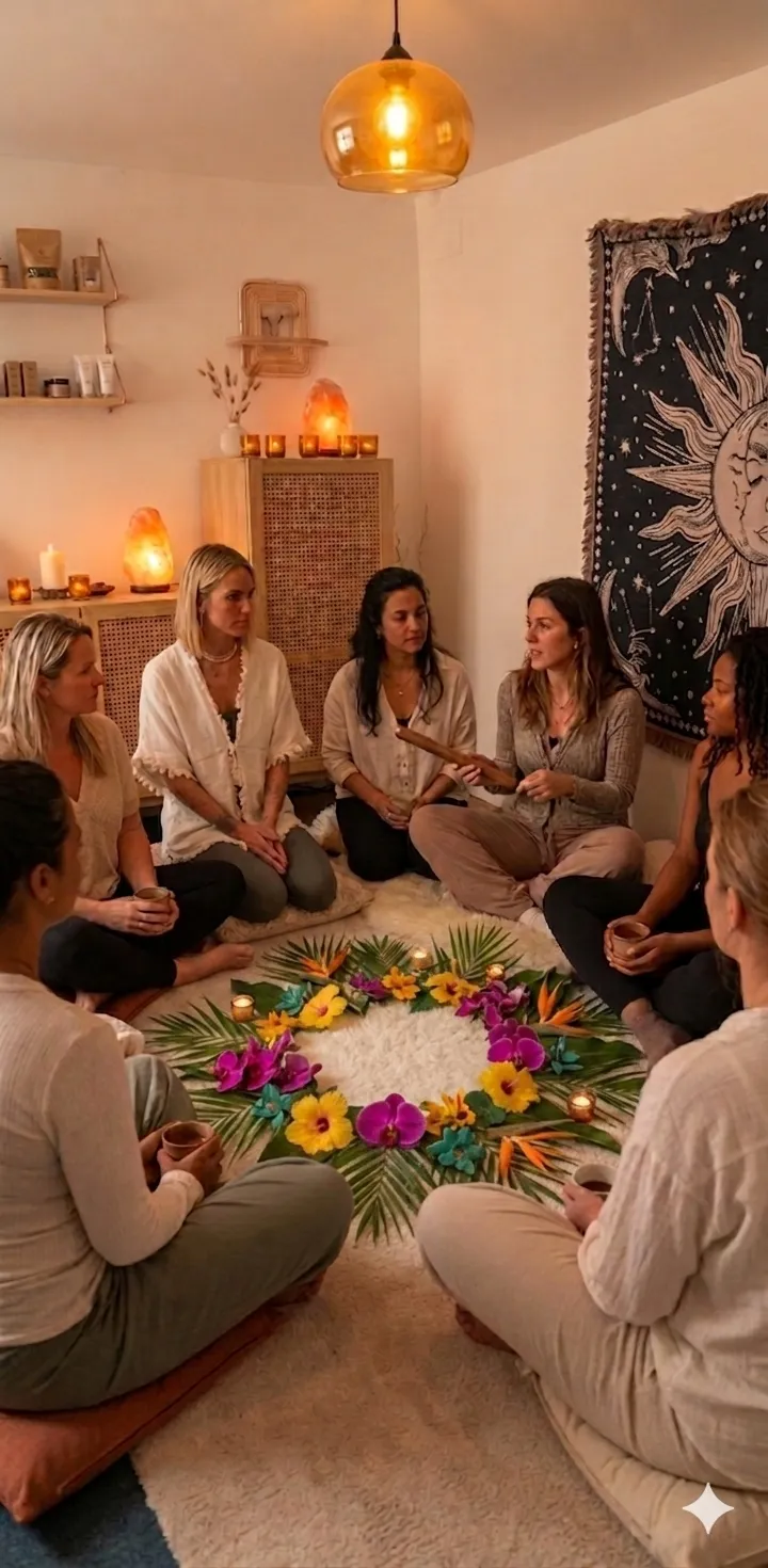 Cercle de Femmes