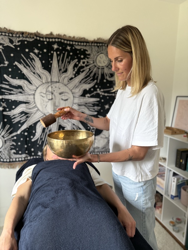 Claire — Amoria Holistique